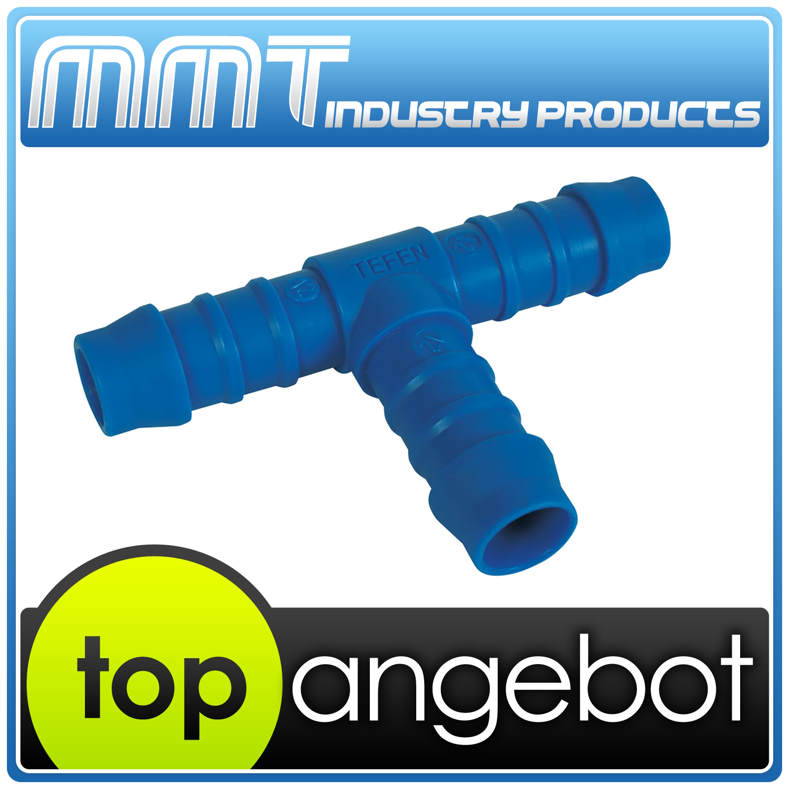 Schlauchverbinder T-Stück category icon/image