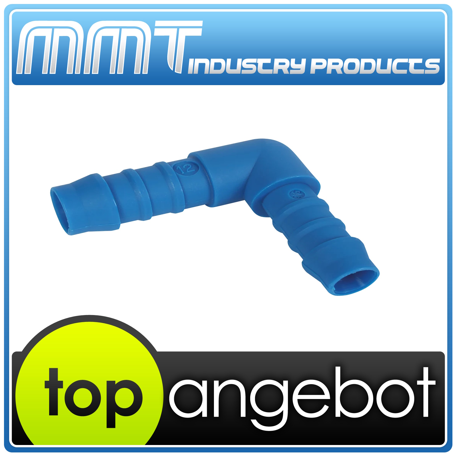 Schlauchverbinder Winkel category icon/image