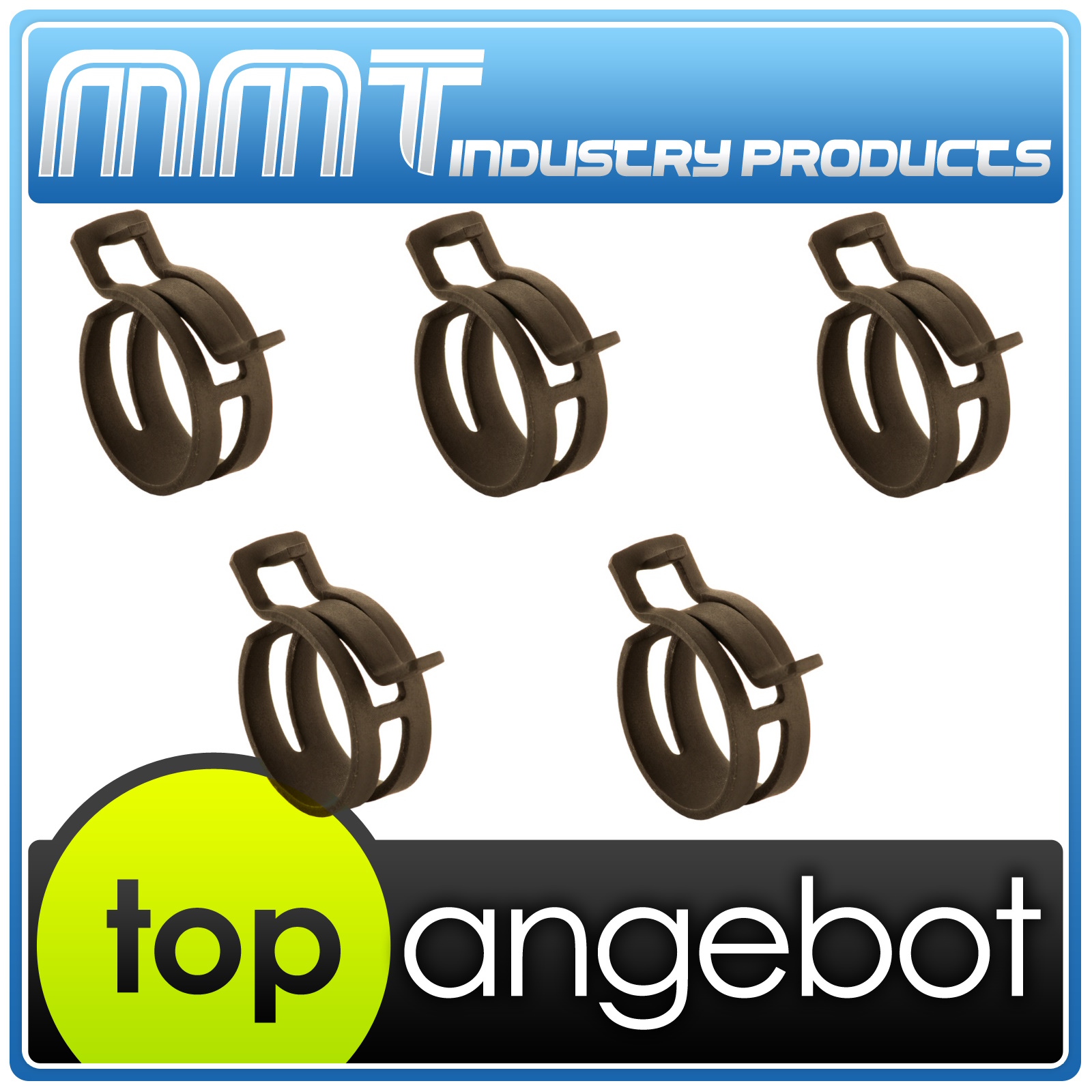 Federbandschellen category icon/image