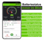 Preview: 105Ah Bulltron Polar LiFePO4 12.8V Akku mit Smart BMS, Bluetooth App und Heizung