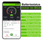 Preview: 165Ah BullTron Polar LiFePO4 12.8V Akku mit Smart BMS, Bluetooth App und Heizung