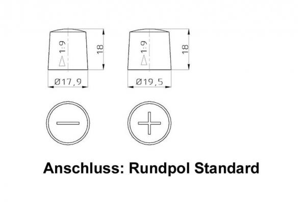 MMT-Industry Products - 105Ah Bulltron Polar LiFePO4 12.8V Akku mit Smart  BMS, Bluetooth App und Heizung